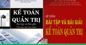 giáo trình kế toán quản trị pdf