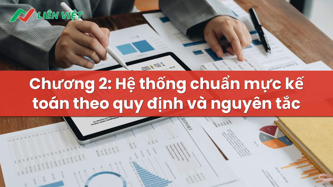 giáo trình kế toán quốc tế