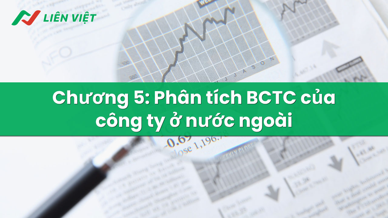 giáo trình kế toán quốc tế