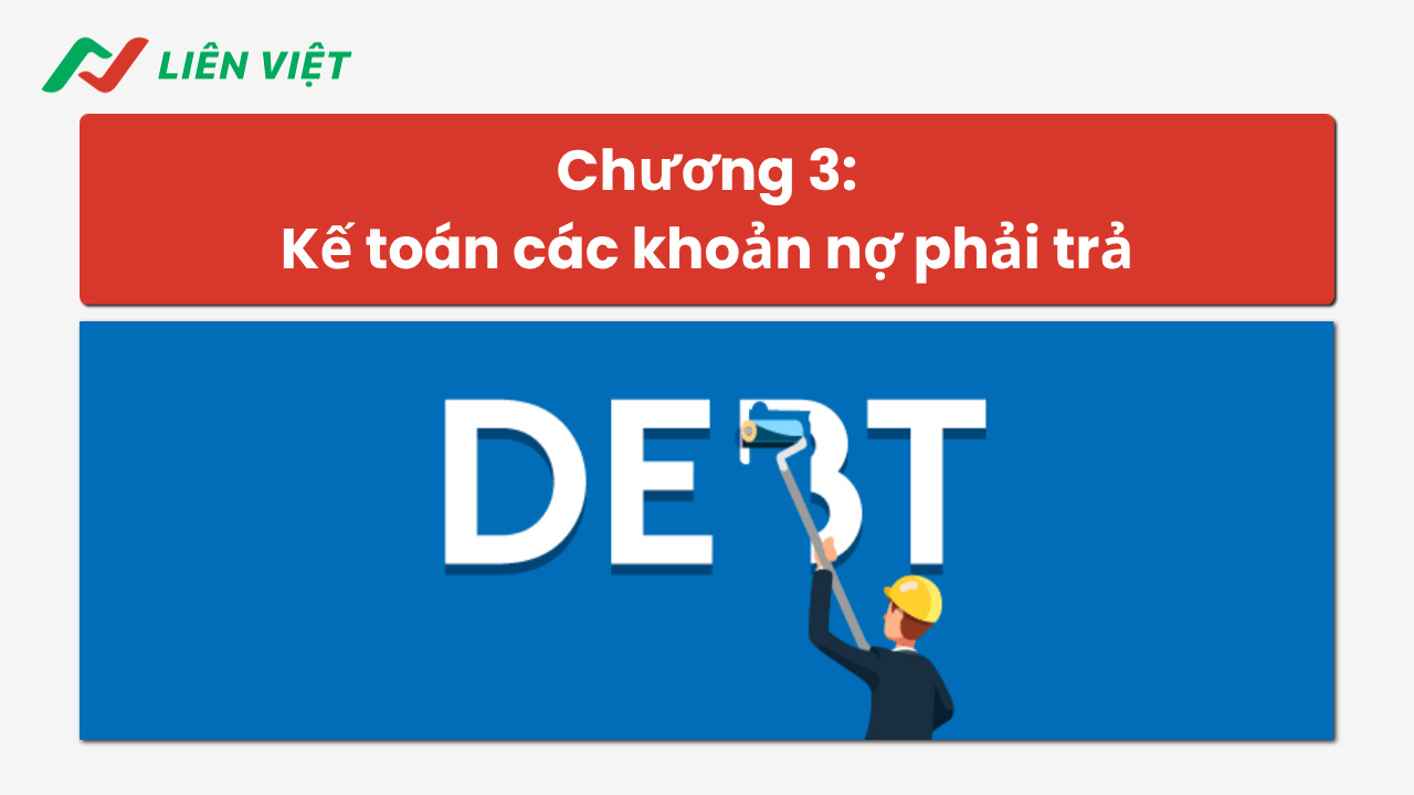 giáo trình kế toán tài chính doanh nghiệp