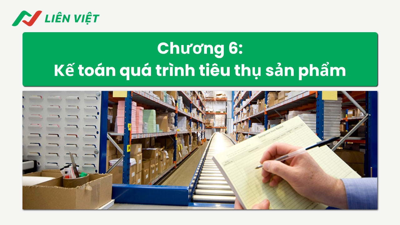 giáo trình kế toán tài chính doanh nghiệp