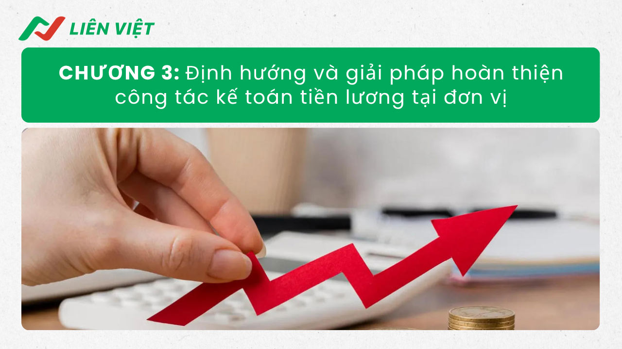 khóa luận tốt nghiệp kế toán tiền lương