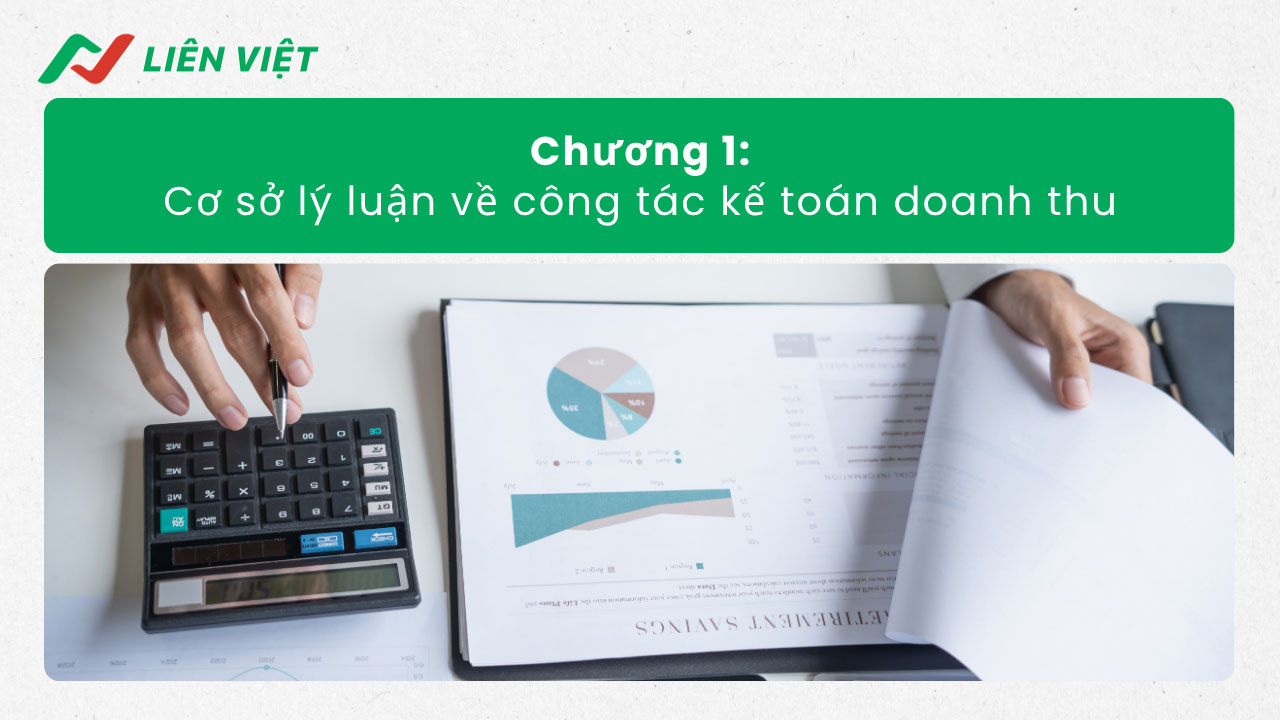 khóa luận tốt nghiệp kế toán doanh thu