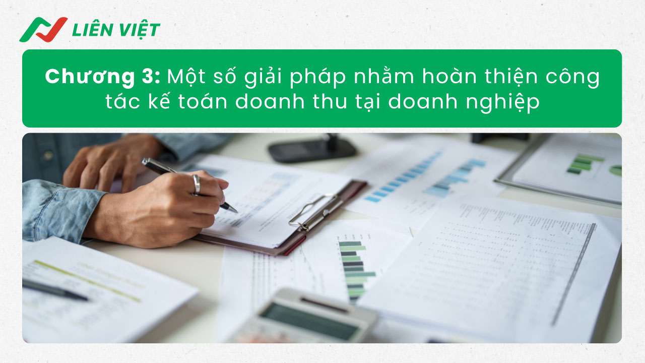 khóa luận tốt nghiệp kế toán doanh thu