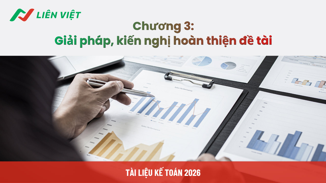 báo cáo thực tập Kế toán các khoản phải trả