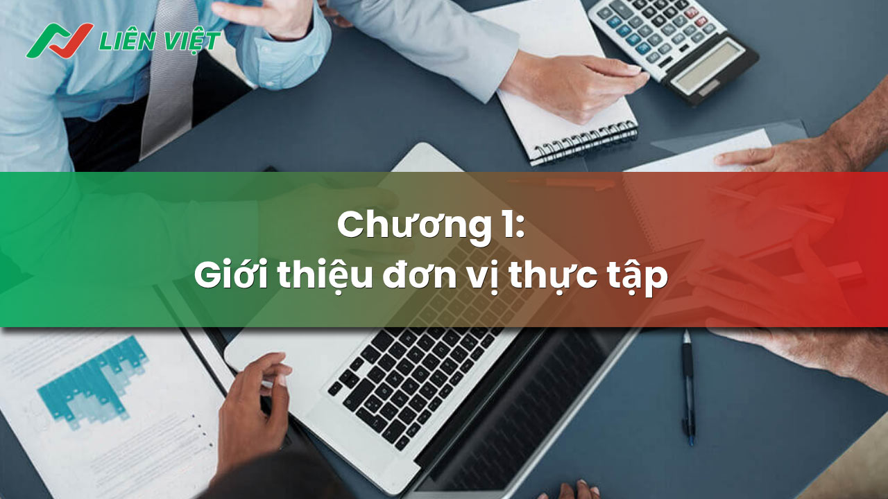 báo cáo thực tập Kế toán công nợ