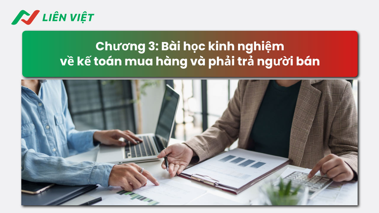 báo cáo thực tập kế toán mua hàng