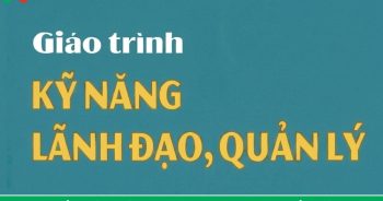 Link tải Giáo trình Kỹ năng lãnh đạo quản lý PDF