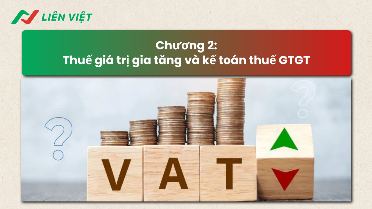 Thuế và Kế toán thuế trong Doanh nghiệp PDF