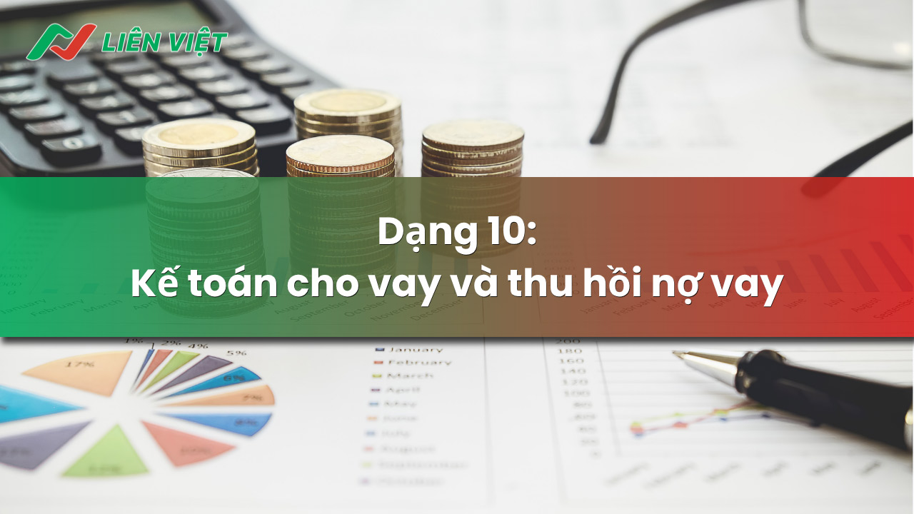 bài tập kế toán kho bạc nhà nước