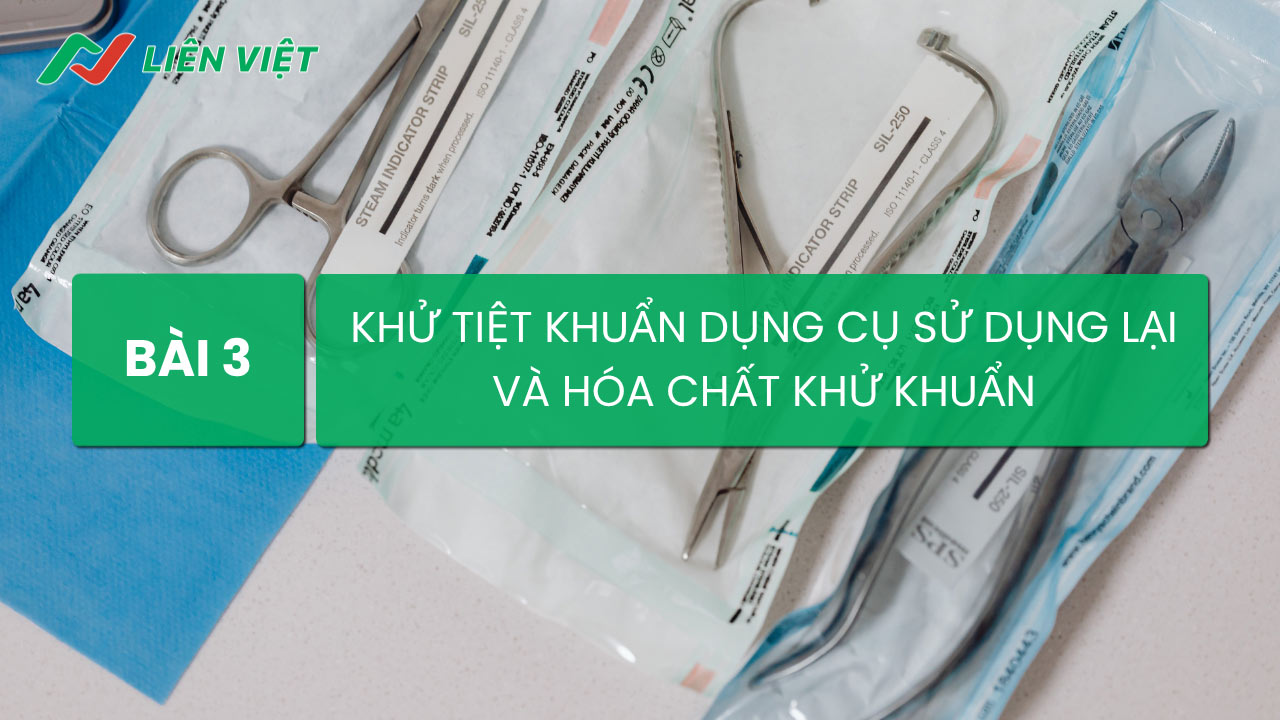 giáo trình Kiểm soát nhiễm khuẩn PDF