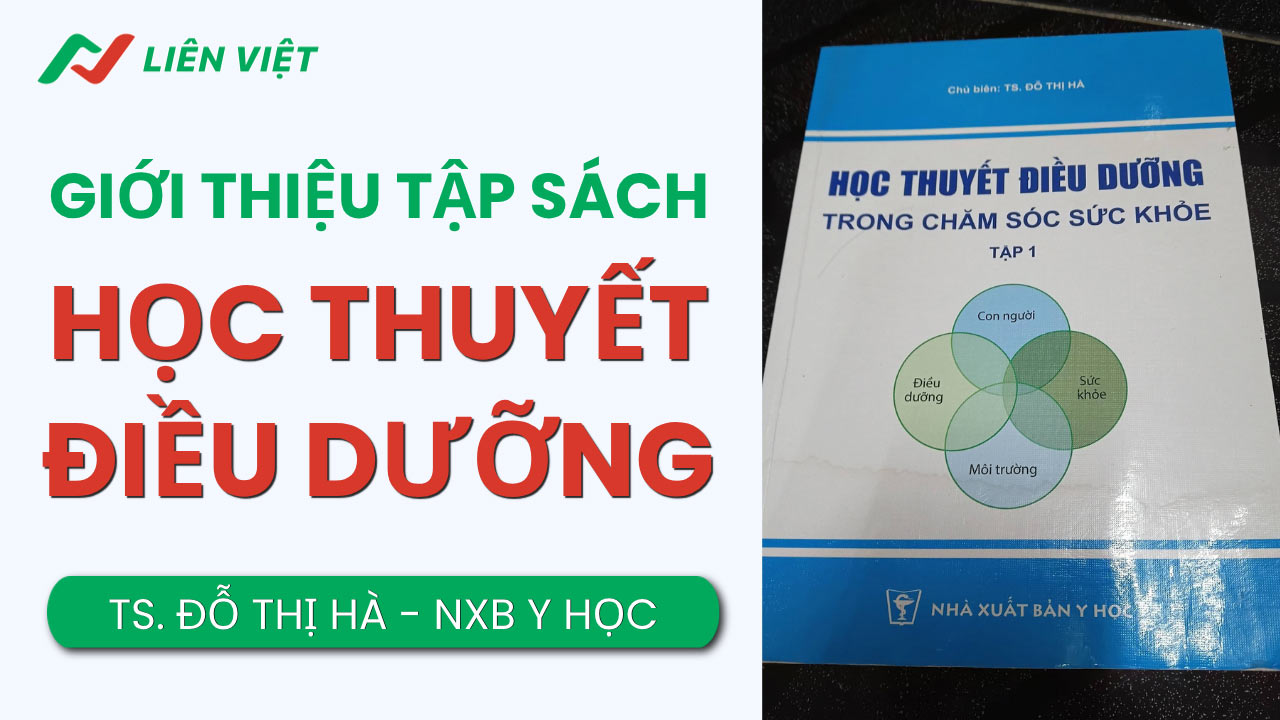 Học thuyết điều dưỡng PDF
