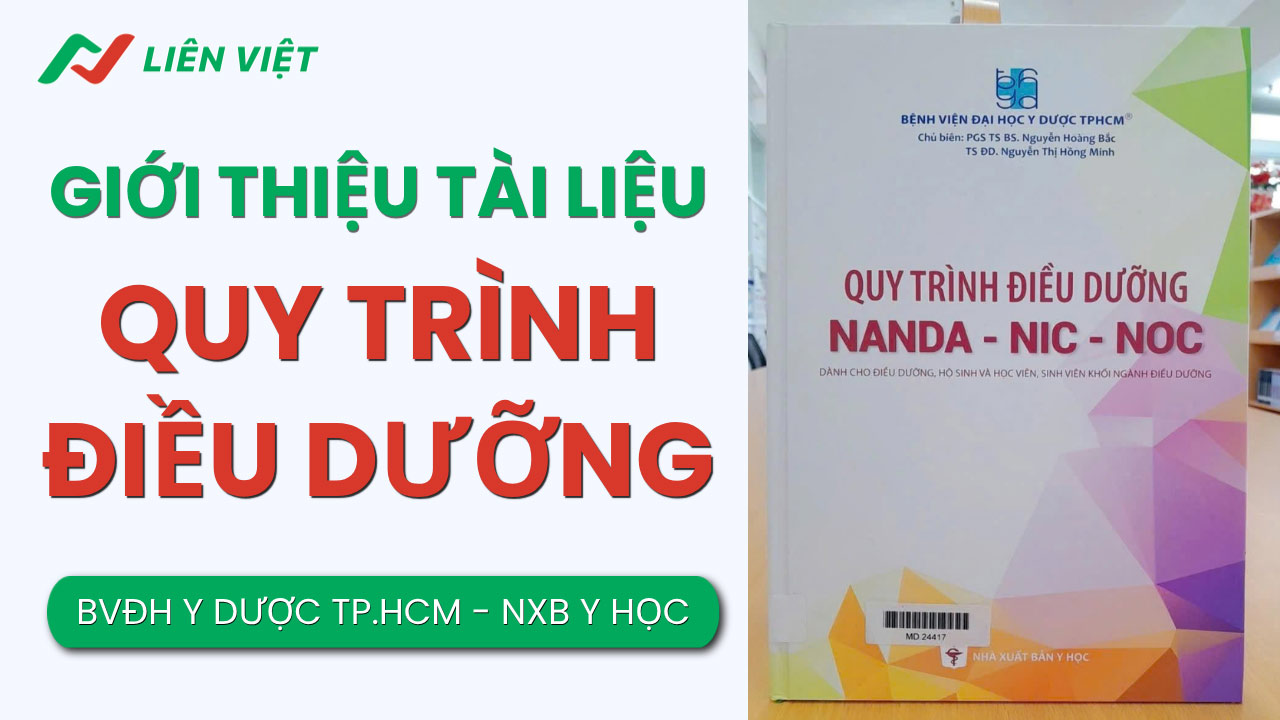 Quy trình Điều dưỡng PDF