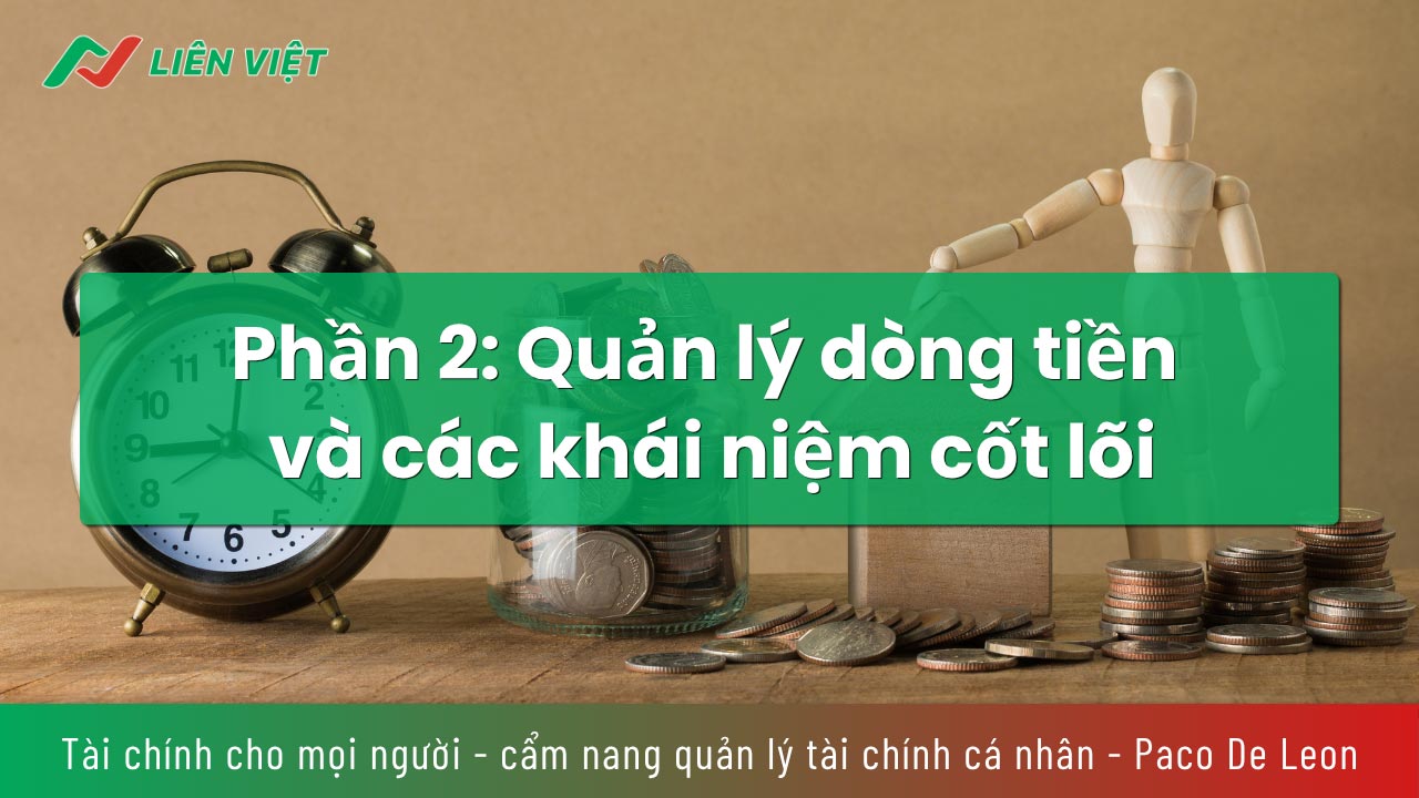 sách quản lý tài chính cá nhân PDF