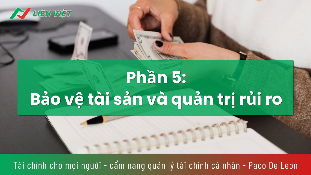 sách quản lý tài chính cá nhân PDF