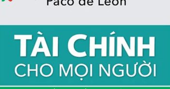 sách quản lý tài chính cá nhân PDF