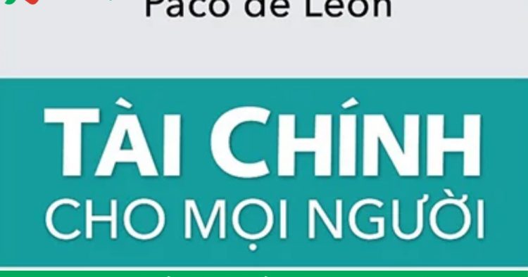 sách quản lý tài chính cá nhân PDF